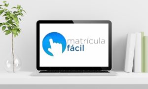 sistema Matrícula Fácil