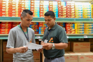 Jovem Aprendiz Atacadão