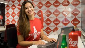 Jovem Aprendiz Coca-Cola