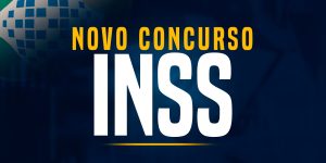 Concurso do INSS 2025