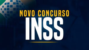 Concurso do INSS 2025
