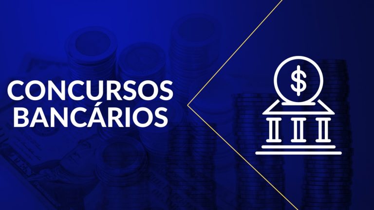 Concursos Bancários em 2025