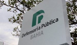 Concursos Defensorias em 2025