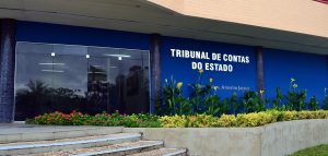 Concursos para o TCE em 2025