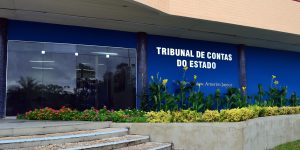 Concursos para o TCE em 2025