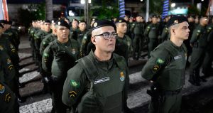 Concursos Policiais em 2025