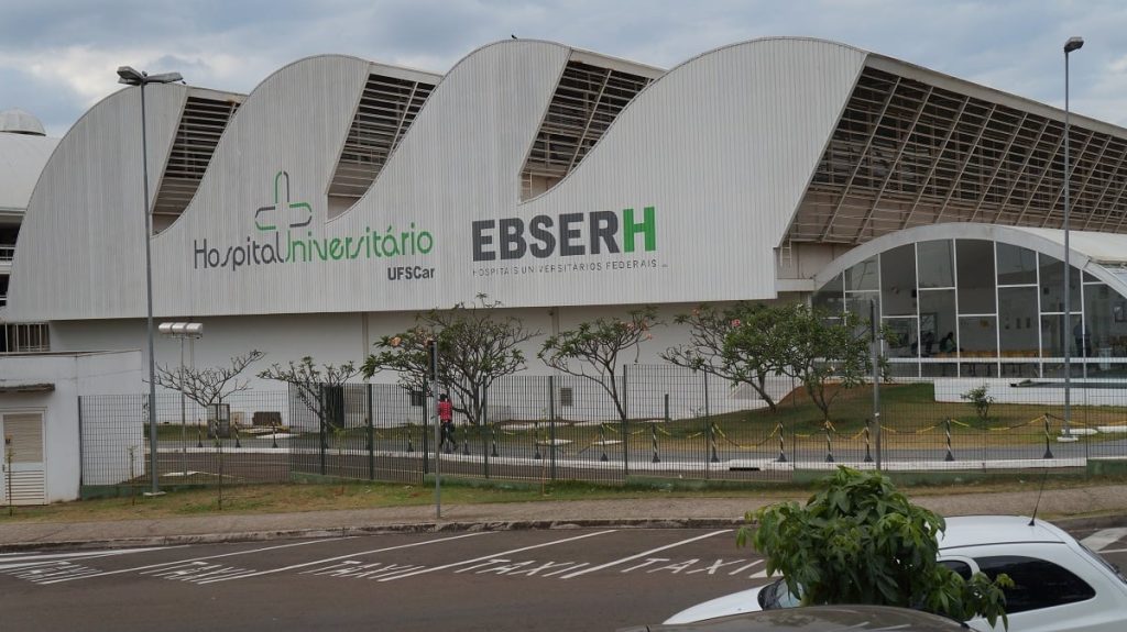 vagas em concursos no ano de 2025 na ebserh