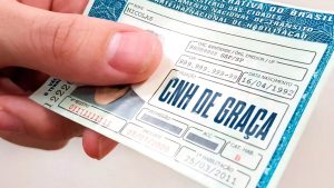Inscrição CNH Social 2025