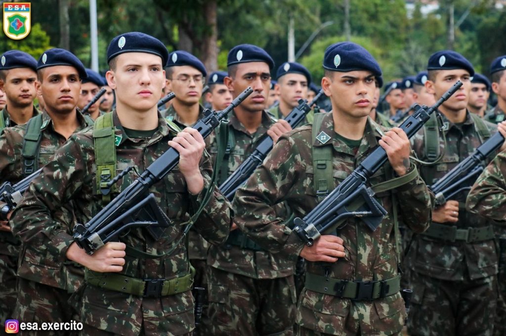 Inscrição ESA 2025 Como Garantir Sua Vaga e se Preparar