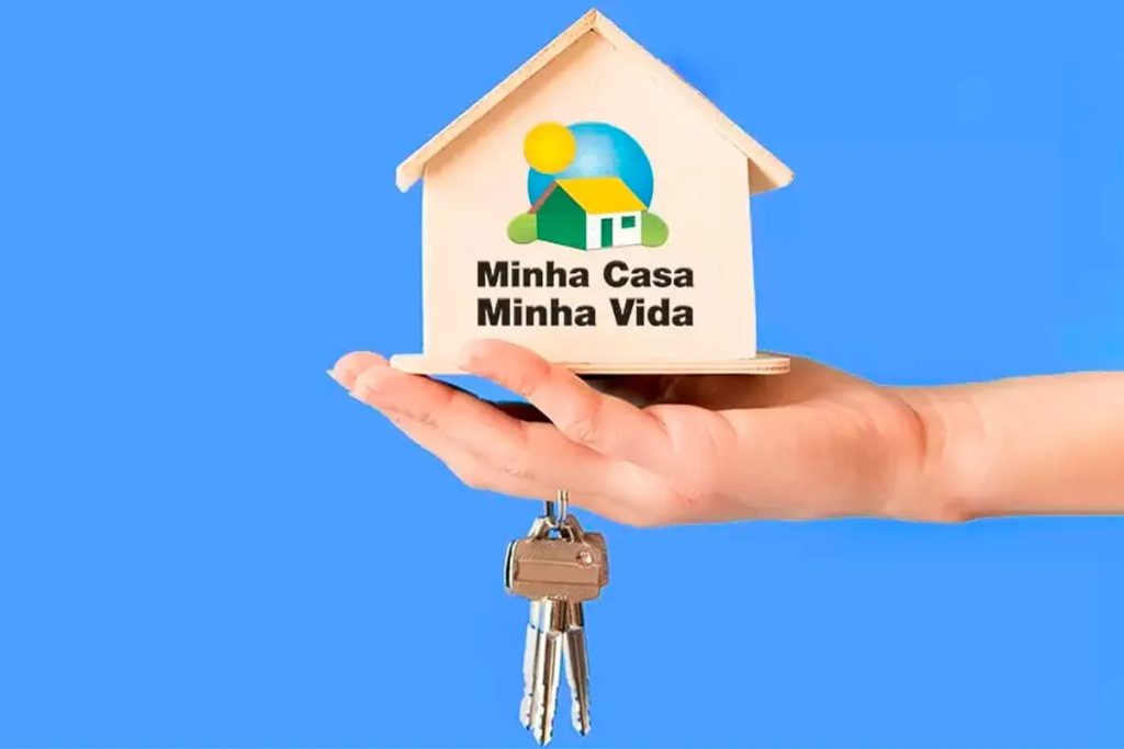 passo a passo Inscrição Minha Casa Minha Vida 2025