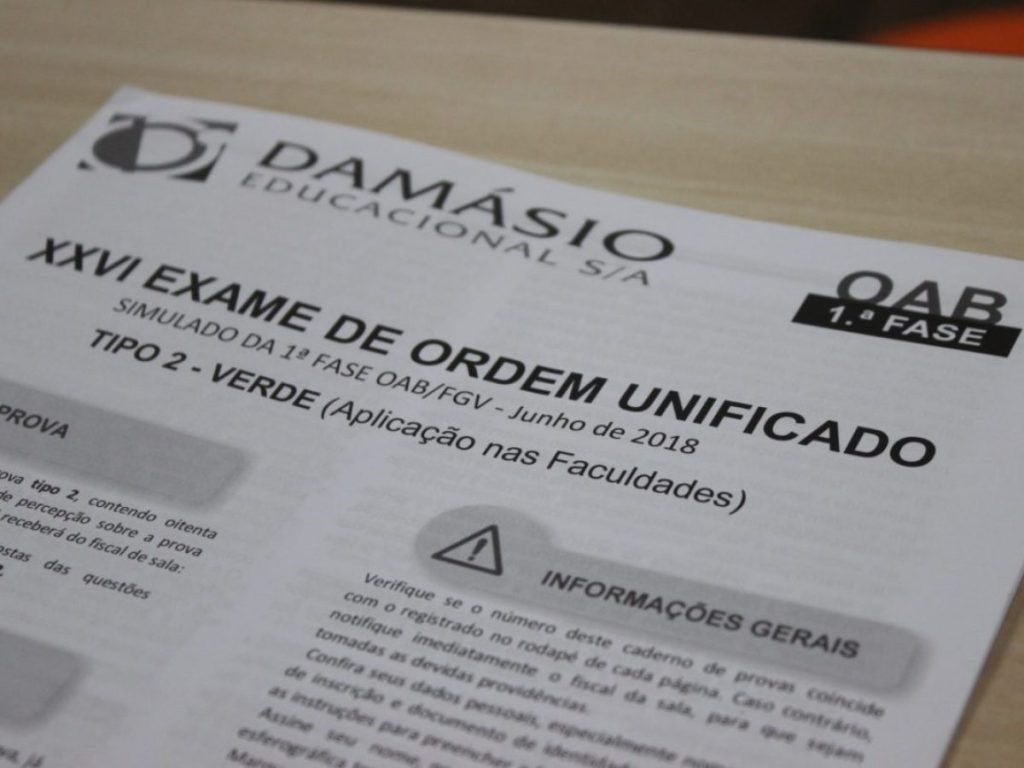 Inscrição OAB 2025 Passo a Passo para Realizar o Cadastro