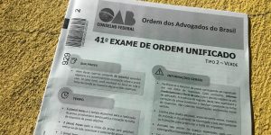 Inscrição OAB 2025 Passo a Passo para Realizar o Cadastro