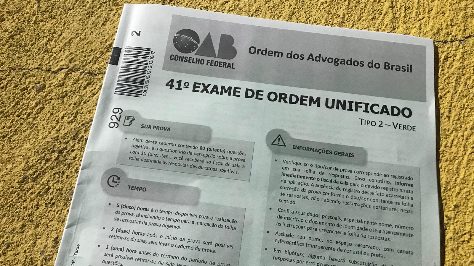 Inscrição OAB 2025 Passo a Passo para Realizar o Cadastro e se