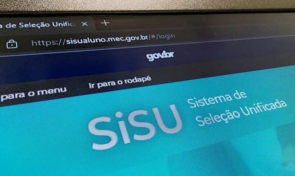 Inscrição Sisu 2025 entenda como funciona e quem pode participar