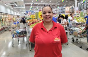 jovem aprendiz assaí