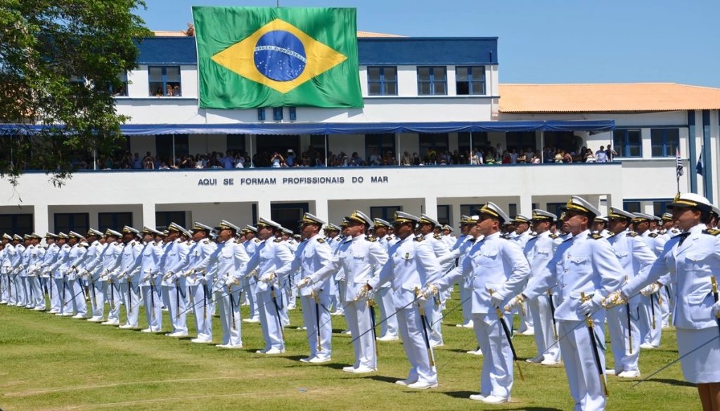 Concurso EAM 2025 com 800 vagas para carreira militar