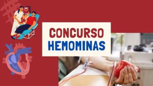 Concurso Hemominas 2025