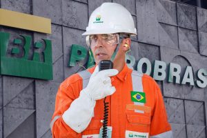 concurso petrobras 2025