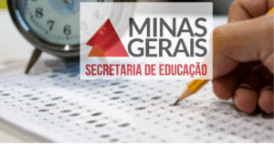 Concurso SEE MG 2025